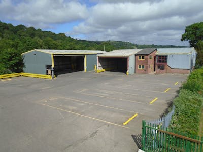 Riverbank House, Dyffryn Business Park, Ystrad Mynach, Industrial To Let - Image 3