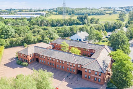 8 Regents Court, Redditch, Office To Let - 9 regents court.jpg