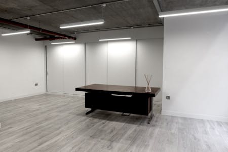 1-6 Pratt Mews, Camden, Office To Let - PrattMews_IMAGE8.jpg