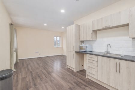 Flats 1-4 Brook Court, Brook Avenue, Tamworth, Investment / Residential For Sale - Kitchen & Dining.V3.png