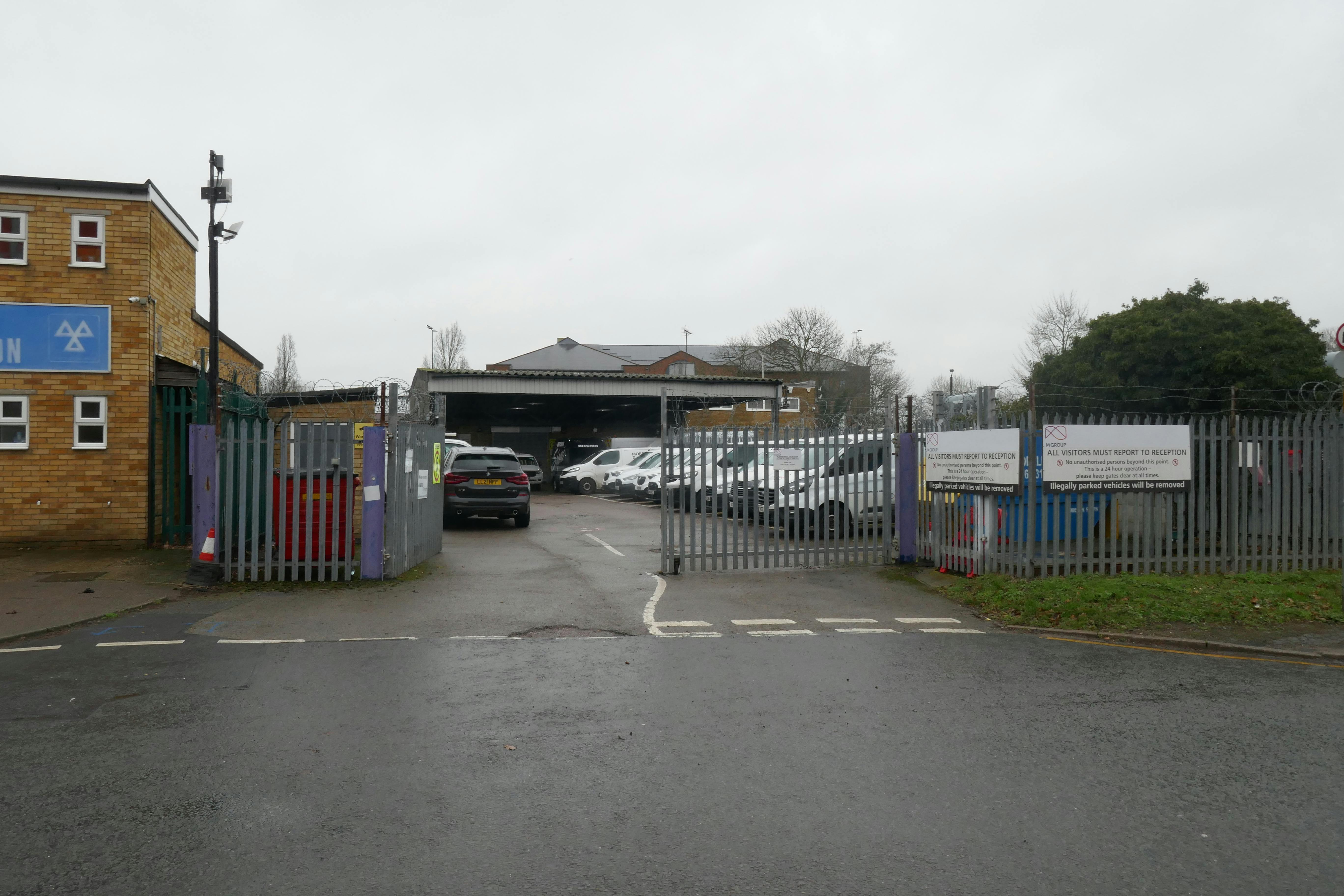 3 Norton Green Road, Stevenage To Let - P1060575.JPG