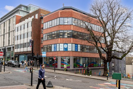 95 Queens Road, Brighton, Office To Let - External 95 Queens Road Final-8.jpg