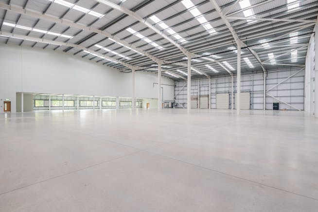 Aztec 38, Unit 1190, Bristol, Industrial To Let - Aztec 38 1190 Park Avenue Aztec West169_2000.jpg