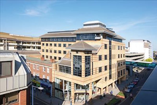 Hollywood House Woking Woking Offices To Let Hanover Green Hollywood House Woking Woking Offices To Let Hanover Green
