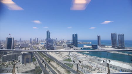 Bahrain World Trade Center - 28th floor West Tower, Isa Al-Kabeer Avenue, Capital Governorate, Office To Let - WhatsApp Image 20250302 at 10045 PM.jpeg