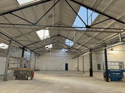 Unit A, 2 Greycaine Road, Watford, Industrial / Light Industrial / Warehouse To Let - Typical refurbishment