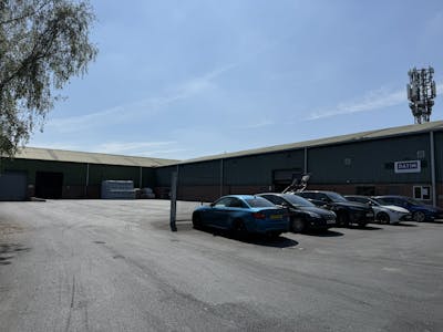 Holbrook Rise, Sheffield, Industrial/Logistics To Let - IMG_6641.JPEG