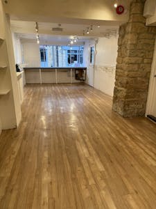 36 Cheap Street, Sherborne, Retail To Let - IMG_5152.JPEG