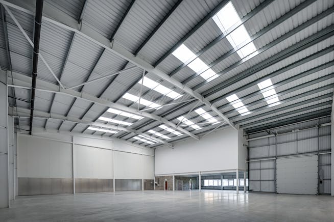 Unit 2, Hurricane Urban Hub, Reading, Berkshire, Warehouse & Industrial To Let - U2_0031.jpg