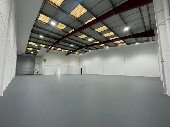 Unit 4, Kendal Court, Park Royal, Industrial / Warehouse To Let - 2.png
