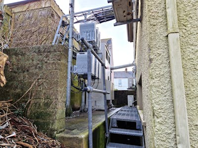 1 St.Patrick's Road, Cork City, Investment / Office For Sale - rear.jpg