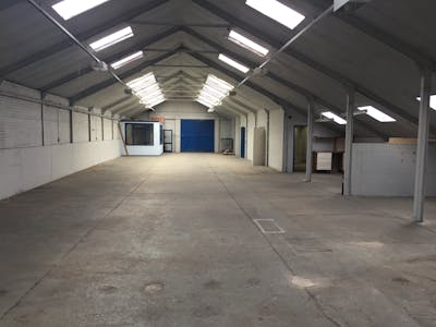 17 Banners Street, Halesowen, Industrial / Trade Counter / Warehouse To Let - IMG_0440.JPG