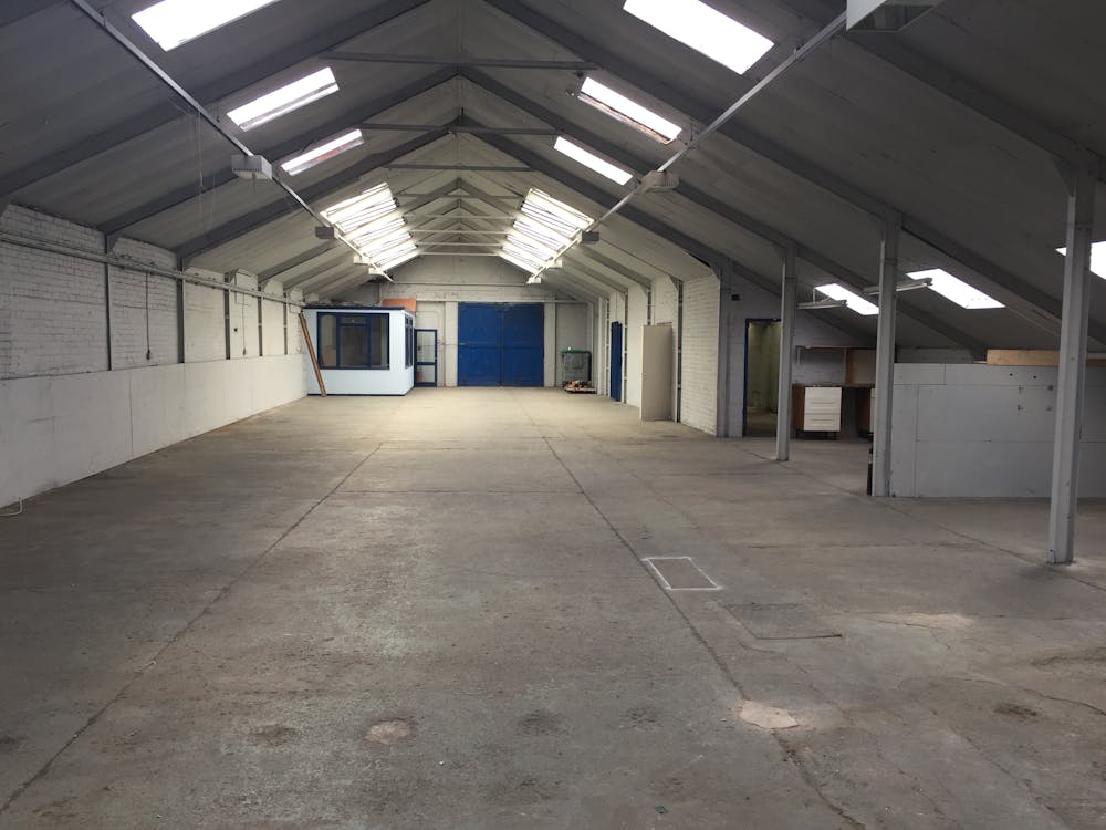 17 Banners Street, Halesowen, Industrial / Trade Counter / Warehouse To Let - IMG_0440.JPG