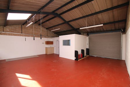 44 Banbury Road, Poole, Industrial / Storage To Let - IMG_3588.JPG