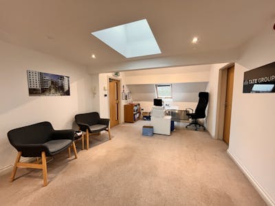 Osborne House, Second Floor, 20 Victoria Avenue, Harrogate, Office To Let - IMG_7484.jpeg