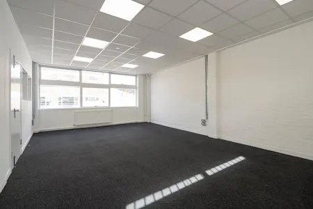 12-20 Baron Street, Islington, Office To Let - Meeting Room 2