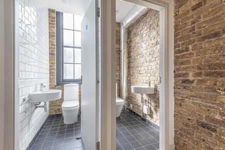 Ground & 1st Floor, London, Office To Let - 4 Greenland Place, Camden Town picture No. 10
