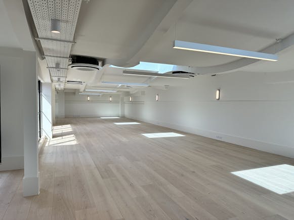 4th Floor, Voysey House, London, Office To Let - 3D9E70FC233548E3B0C2E9AEF1C98C7F.jpeg