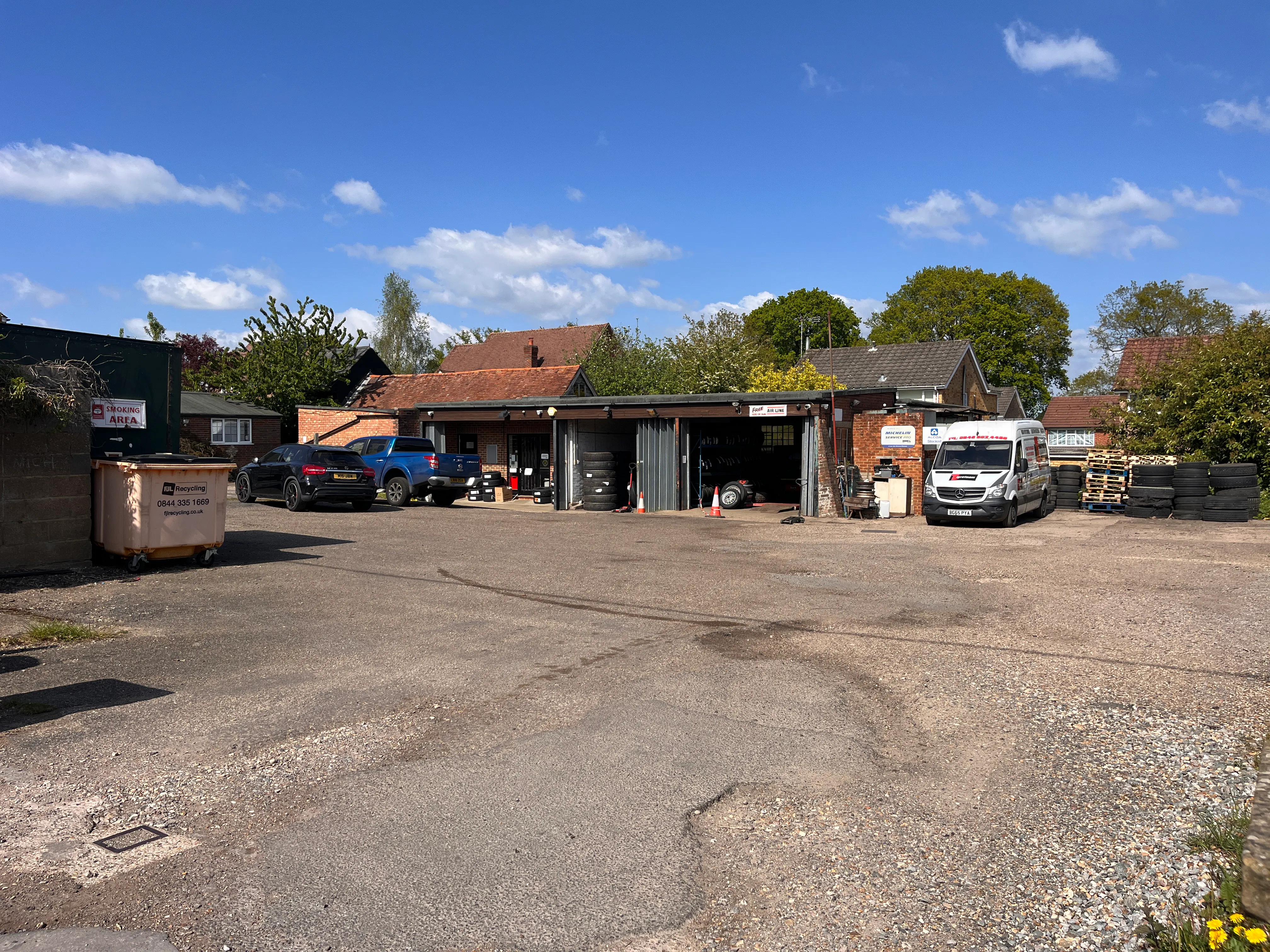 280 Main Road, High Wycombe, Industrial / Land / Industrial To Let - IMG_9626.JPG