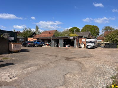 280 Main Road, High Wycombe, Automotive / Industrial / Motortrade / Open Storage / Trade Counter / Warehouse To Let - IMG_9626.JPG