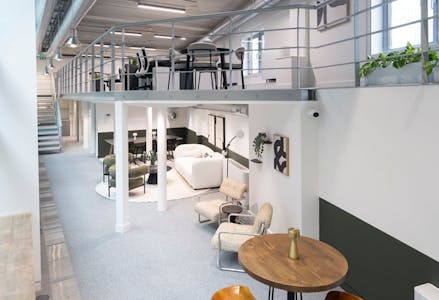 42 Gloucester Avenue, London, Healthcare / Office To Let - 42 Gloucester Avenue G and M.jpg