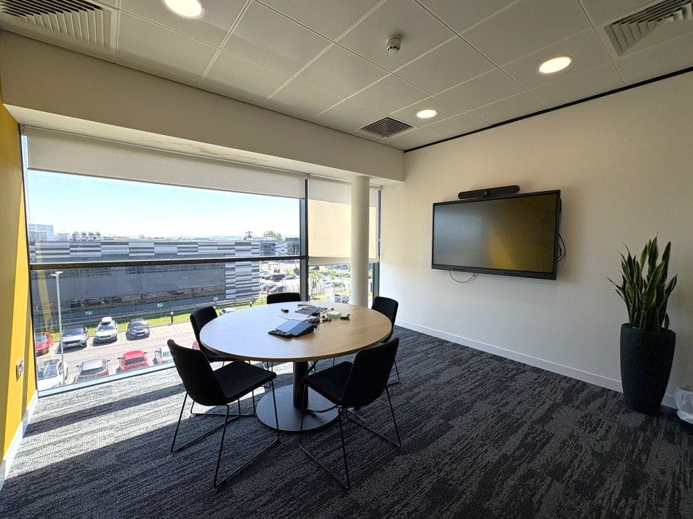 Part 2nd Floor, InnoVox, Kidlington, Office Lease Assignment - image00048.jpg