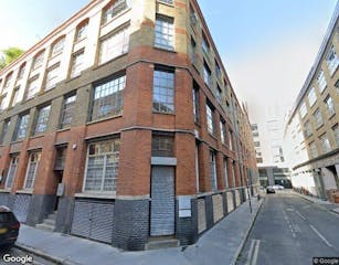 1 & 3B Underwood Row, London, Offices For Sale - Street View