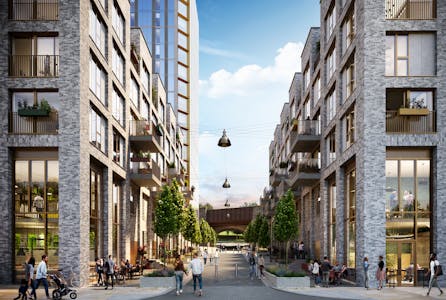 Red Bank, Dantzic Street, Manchester, Leisure / Retail To Let - 11120_VICTORIA RIVERSIDE_VIEW 04_FINAL_HI RES.jpg