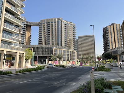 Headquarters Office Building, Deira Enrichment Project, Dubai, Office To Let - IMG_1742.JPG