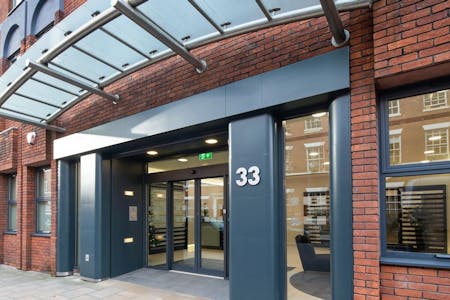 33 Park Place, Leeds, Office To Let - 33PP.jpg