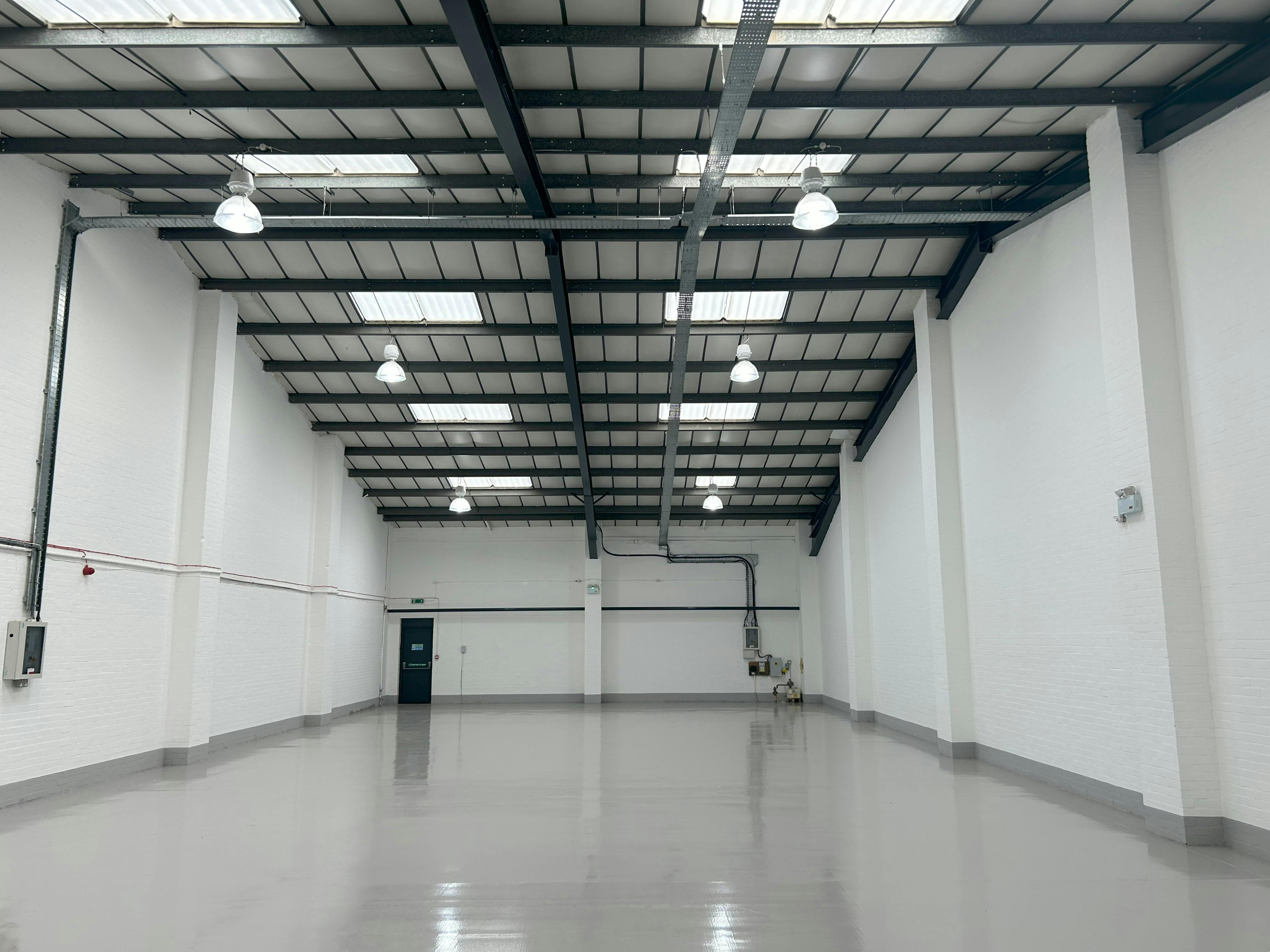 Lincoln Road Industrial Estate, Brassey Close, Peterborough, Other / Industrial To Let - Interior.jpg