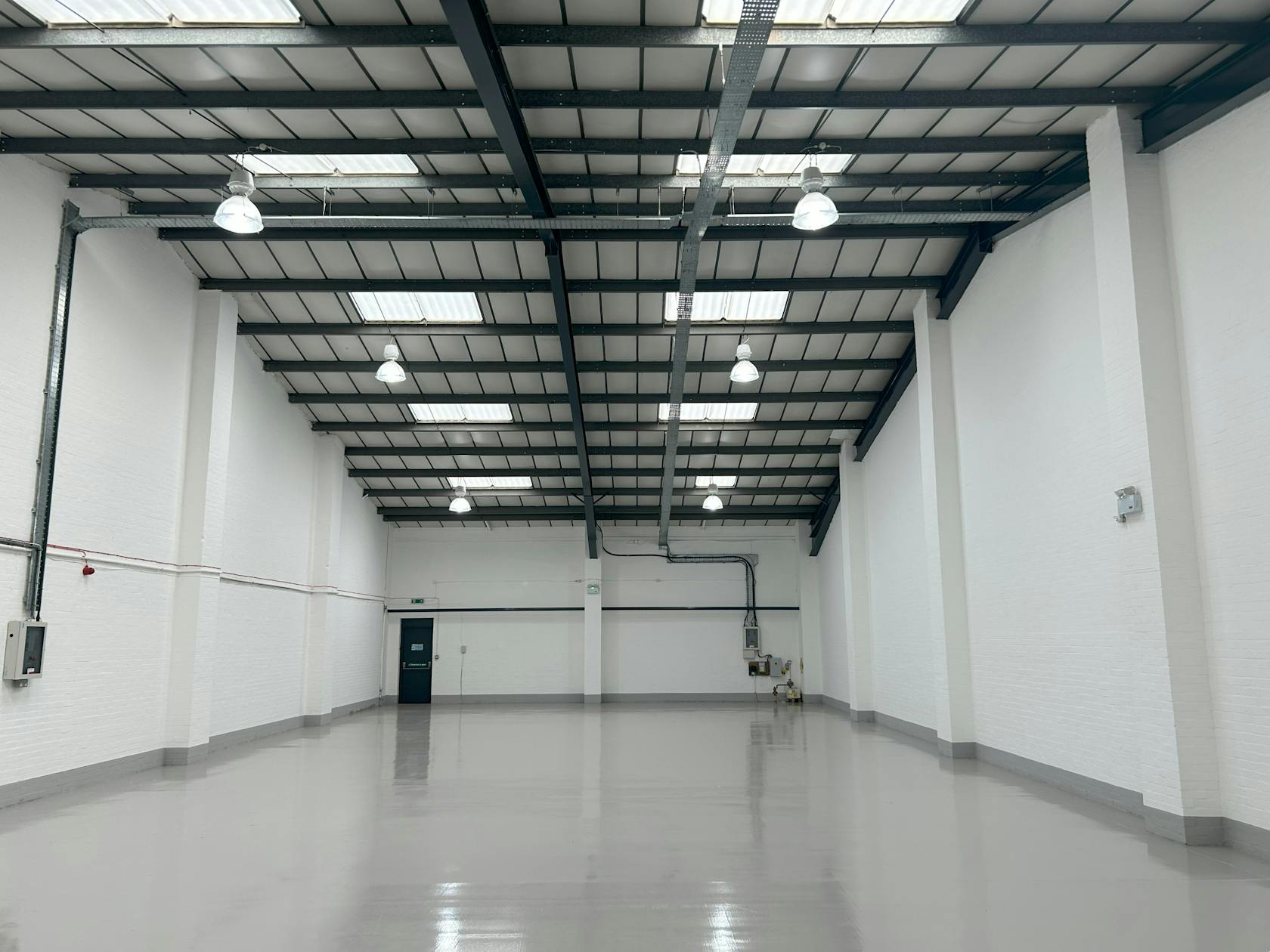 Lincoln Road Industrial Estate, Brassey Close, Peterborough, Other / Industrial / Other / Retail To Let - Interior.jpg