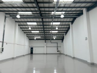 Lincoln Road Industrial Estate, Brassey Close, Peterborough, Other / Industrial To Let - Interior.jpg