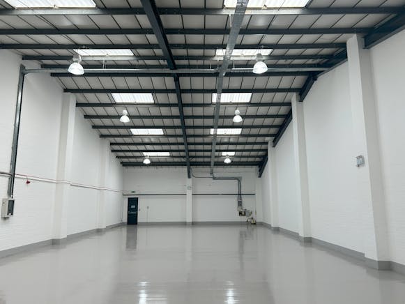 Lincoln Road Industrial Estate, Brassey Close, Peterborough, Other / Industrial To Let - Interior.jpg