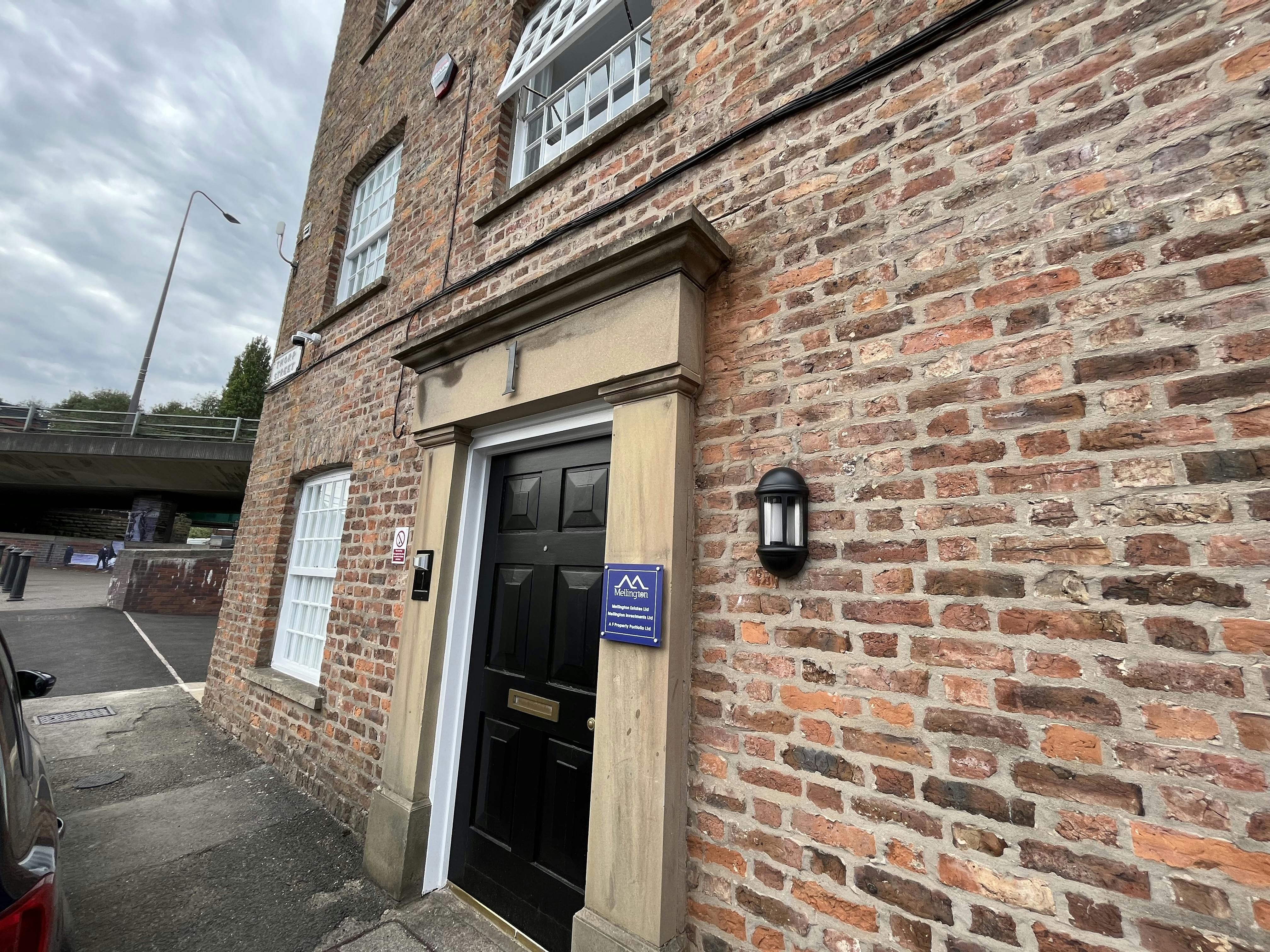 1 Thorp St, 1 Thorp House, Macclesfield, Offices / Offices To Let - IMG_9991.jpg