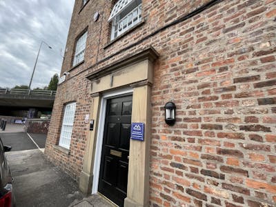 1 Thorp St, 1 Thorp House, Macclesfield, Office / Serviced Office To Let - IMG_9991.jpg