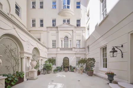 20 St. James's Square, London, Office To Let - The Courtyard.png