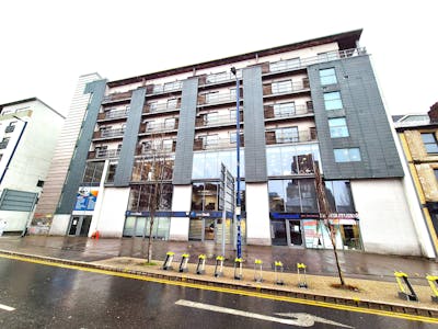 Ambition House, 6 Oldham Road, Manchester, Office To Let - 20251204_120459.jpg