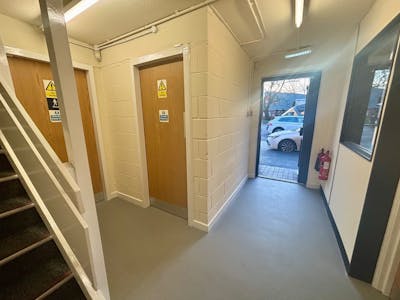 Unit 6 Maesglas Industrial Estate, Newport, Industrial To Let - 6 Maesglas 03.jpg