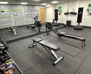 The Stable Yard Offices, 60 Petty France, London, Serviced Office To Let - 24.-Gym-60PF-845x684.jpg