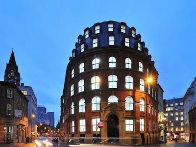 Clarence House, Clarence House, Manchester, Office To Let - Clarencehouse.jpg