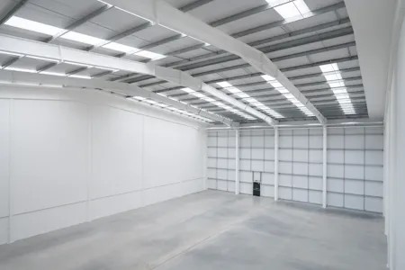 Unit 5 Audio Park, Southwater Business Park, Horsham, Distribution Warehouse / Industrial / Industrial/Logistics / Industrial (Multi Let Scheme) To Let - Horsham Unit 5-17.jpg