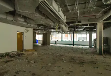 112 Great Russell Street, London, Office To Let - Internal 1.jpg
