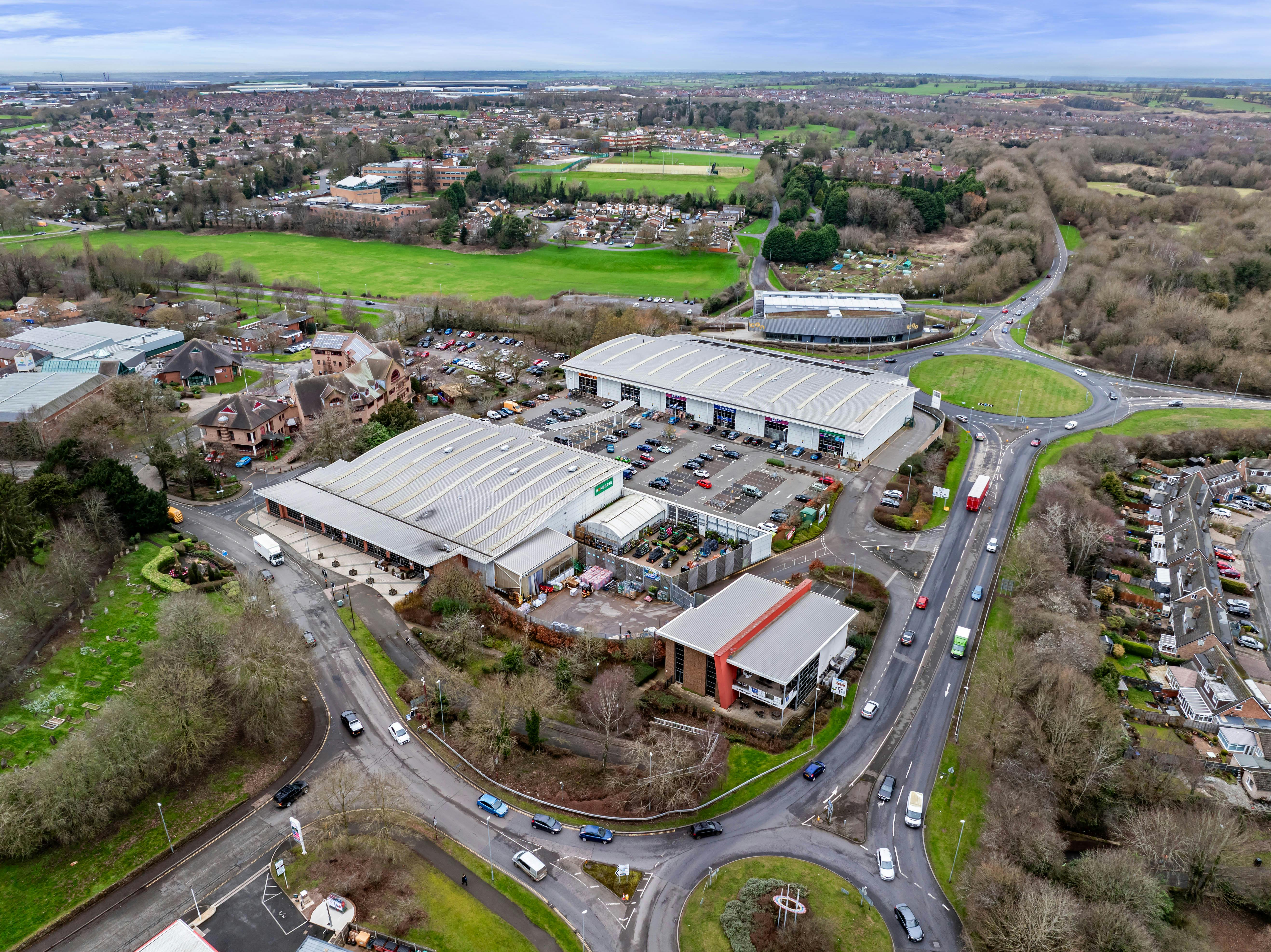 C3, Abbey Retail Park, Daventry, Other / Offices / Retail To Let - Abbey Retail Park Daventry 20 of 70.jpg