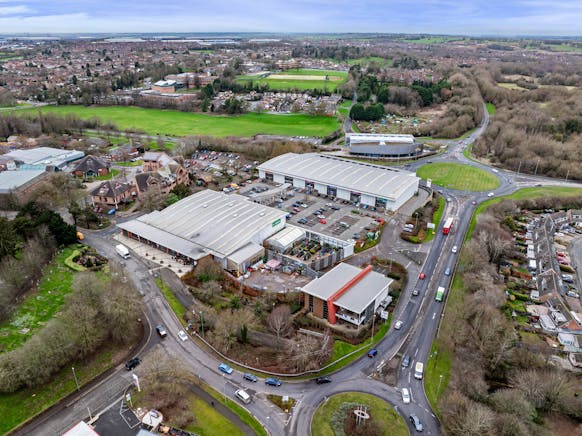 C3, Abbey Retail Park, Daventry, Other / Offices / Retail To Let - Abbey Retail Park Daventry 20 of 70.jpg