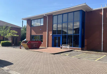 Unit 1 Satellite Business Village, Crawley, Business Units / Light Industrial / Office To Let - Image 1