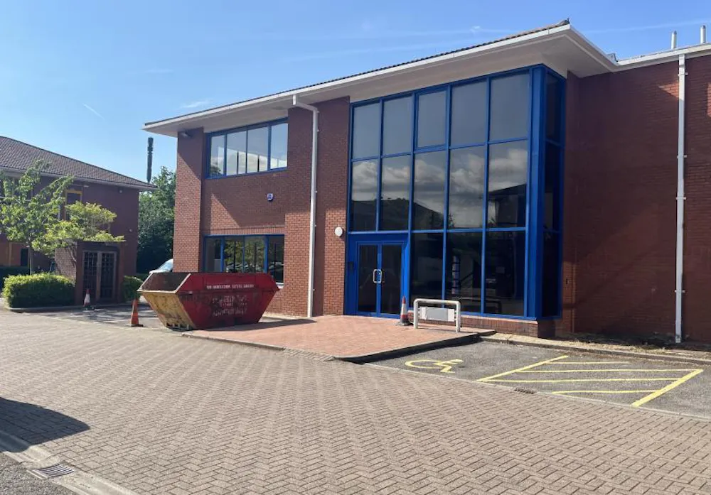 Unit 1 Satellite Business Village - Image 1