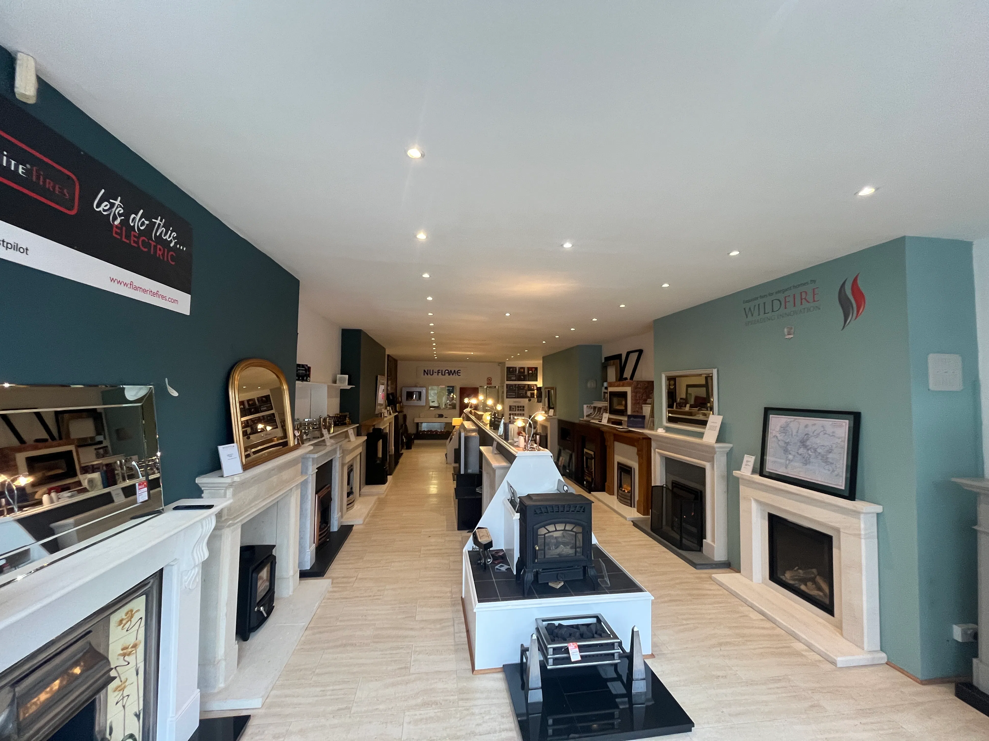 102 Tolworth Broadway, Surbiton, Health & Fitness / Restaurant ...