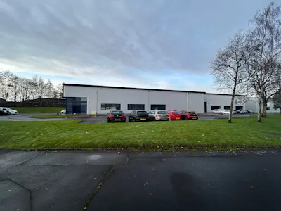 Excelsior 1 Unit 3, Excelsior Park, Wishaw, Industrial To Let - IMG_0406.jpg