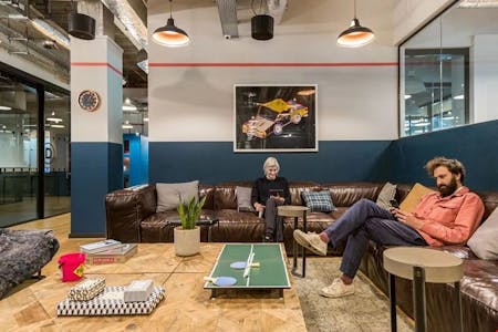 WeWork, 3 Waterhouse Square, London, Office / Serviced Office To Let - Common Area 3.jpeg